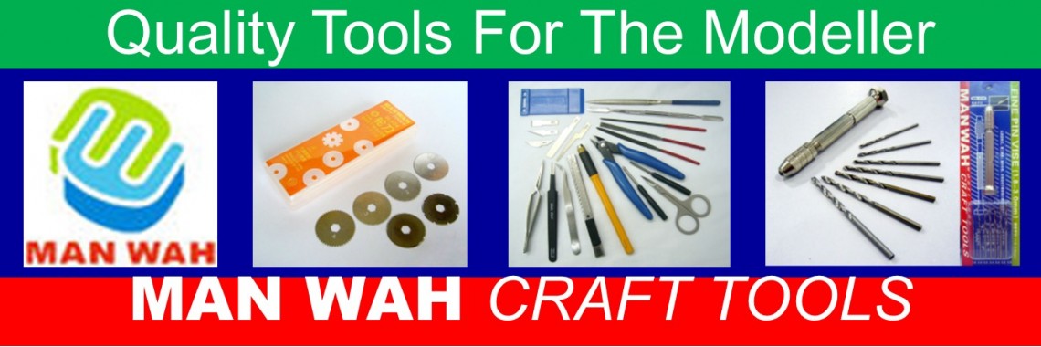 Man Wah Tools