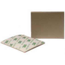 3MSS00 Sanding Sponge - Microfine 1500 (Green)