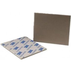 3MSS01 Sanding Sponge - Ultrafine 1000 (Blue)