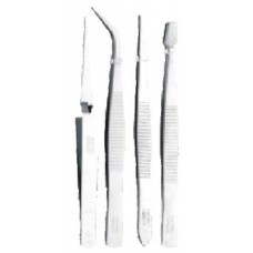 KT-1210 Tweezers Set