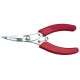 KT-203A Bent Nose Pliers KT-203A Bent Nose Pliers