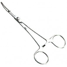 KT-235 Bent Nose Pliers (Hemostat) KT-235 Bent Nose Pliers (Hemostat)