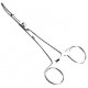 KT-235 Bent Nose Pliers (Hemostat)
