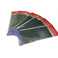 MW-2000 Abrasive Paper 800# 3 sheets