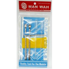 MW-2115 Paint Mixing Set