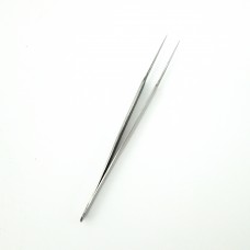 MW-2117 Stainless Steel Straight Tweezers