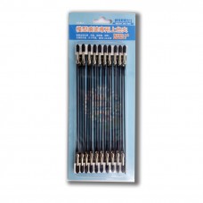 MW-2123B Paint Clips  20 pieces