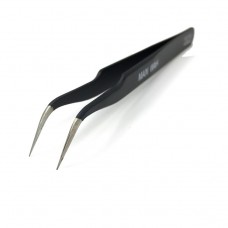 MW-2137 Precision Angle Tweezers