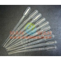 MW-2147 Pipettes (10pcs)
