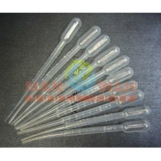 MW-2147 Pipettes (10pcs)
