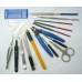 MW-2153 Basic Tool Set MW-2153 Basic Tool Set