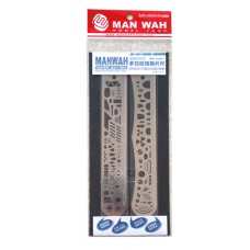 MW-4106-7 Scribing Template Set