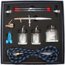 AB-119AK Airbrush Set AB-119AK Airbrush Set