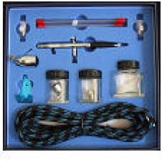 AB-120AK Airbrush Set AB-120AK Airbrush Set