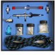 AB-120AK Airbrush Set AB-120AK Airbrush Set