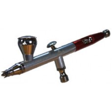 AL-133B Nozomi Aluminium Airbrush AL-133B Nozomi Aluminium Airbrush