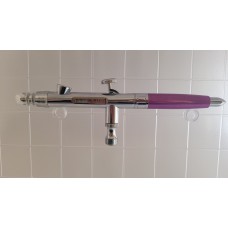 ALUC-200C Hikari Aluminium Airbrush ALUC-200C Hikari Aluminium Airbrush