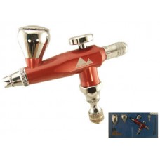 MA-101A Komachi Aluminium Airbrush MA-101A Komachi Aluminium Airbrush
