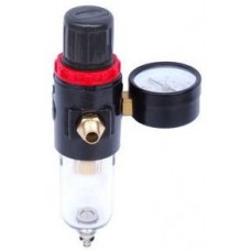 AFR-2000 True Regulator and Moisture Trap