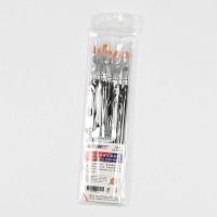 UA-90024 Paintbrush Set 7 pieces
