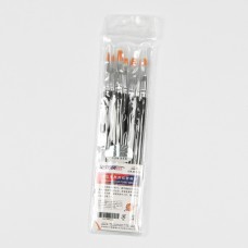 UA-90024 Paintbrush Set 7 pieces